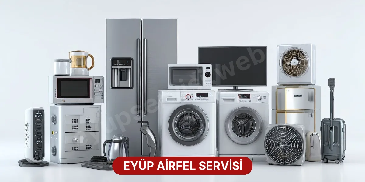 Eyüp Airfel Servisi