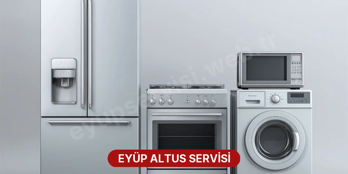 Eyüp Altus Servisi