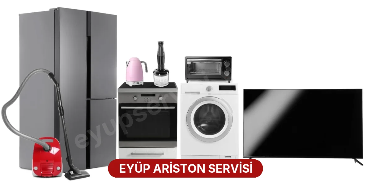 Eyüp Ariston Servisi