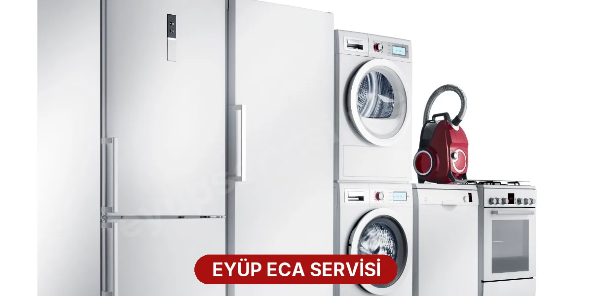 Eyüp ECA Servisi