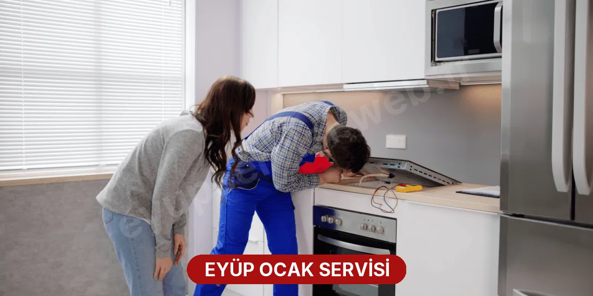 Eyüp Ocak Servisi