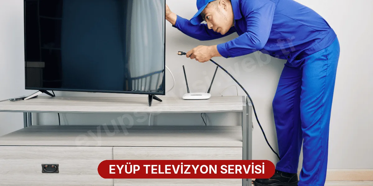 Eyüp Televizyon Servisi