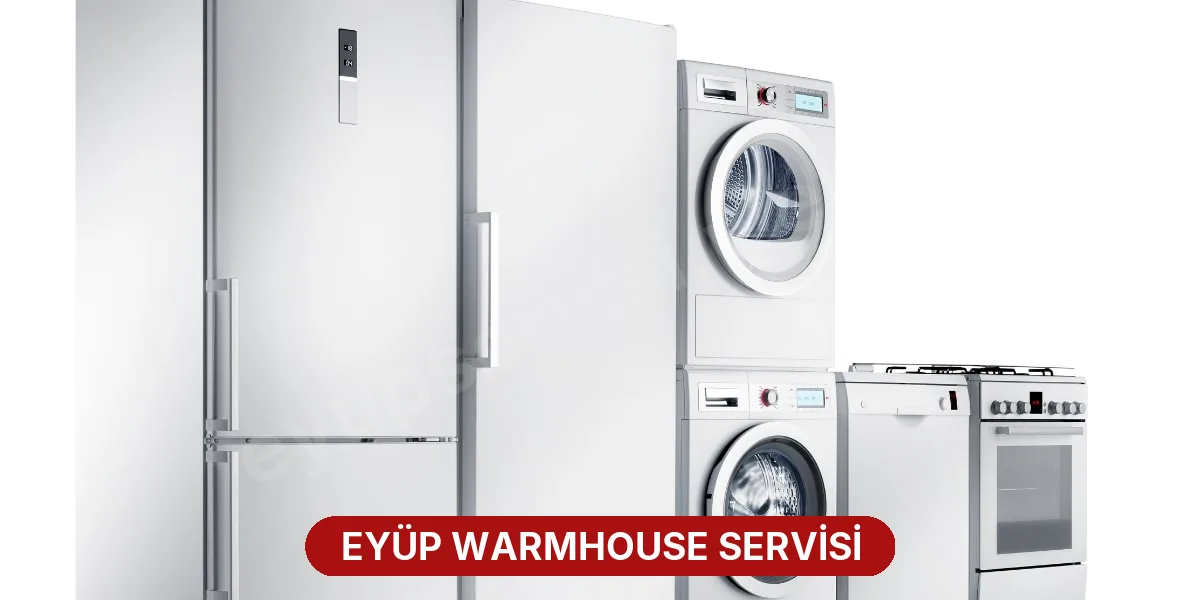 Eyüp Warmhouse Servisi